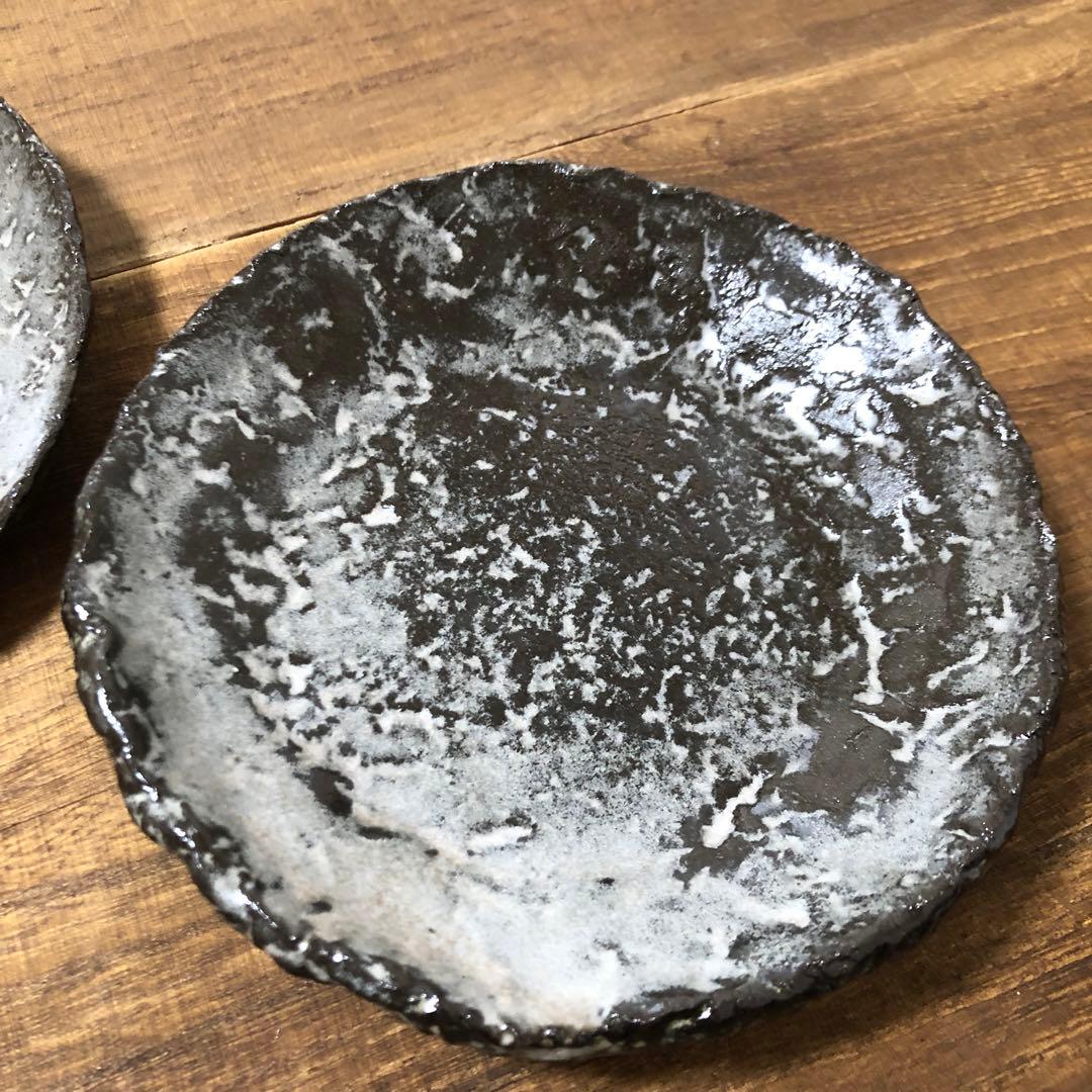 【6点まとめ売り】作家物うつわ器　古民家　陶芸カフェ