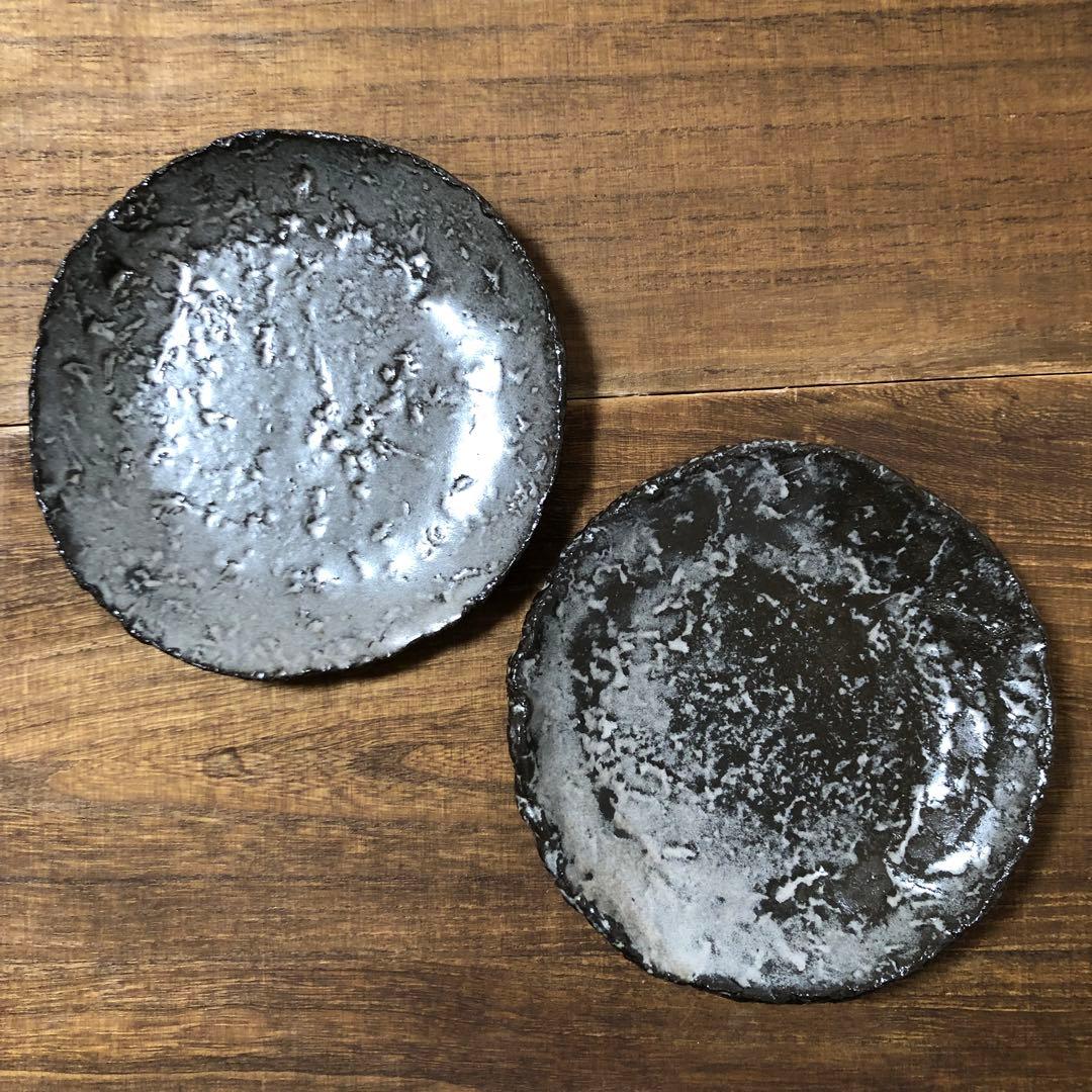 【6点まとめ売り】作家物うつわ器　古民家　陶芸カフェ