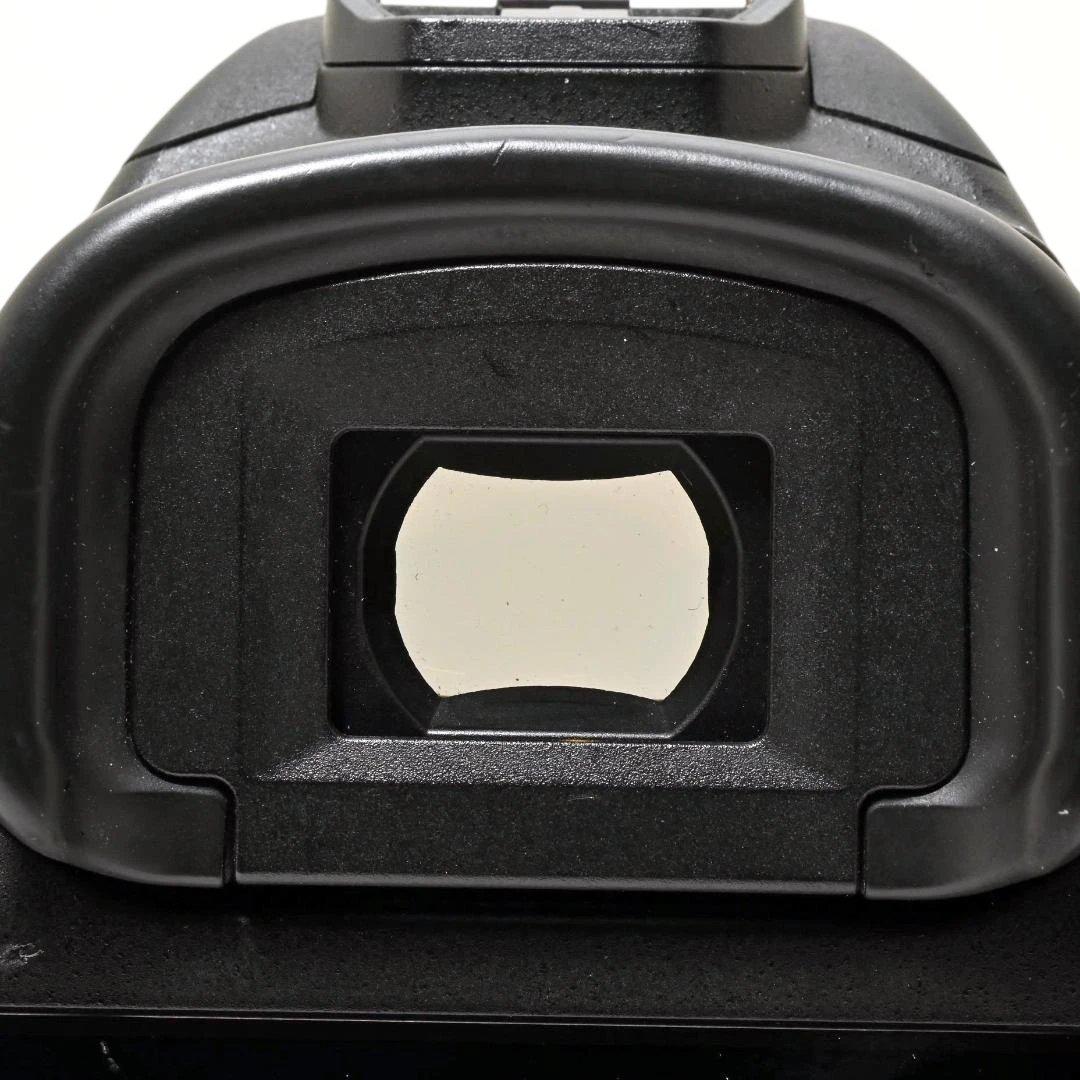 【良品】Canon EOS 5D Mark IV ボディ