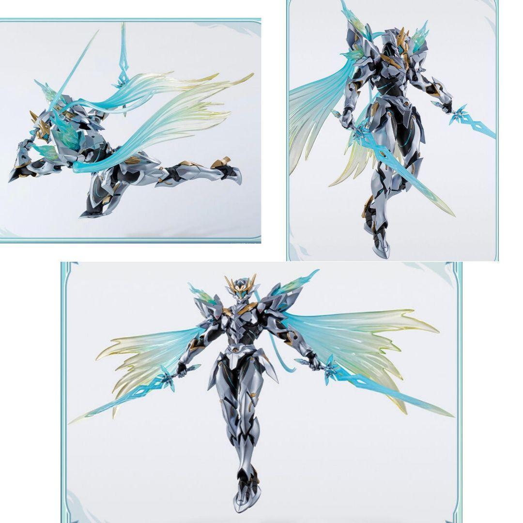 malooS.H.Figuartsサム　崩壊スターレイル最短25日発送