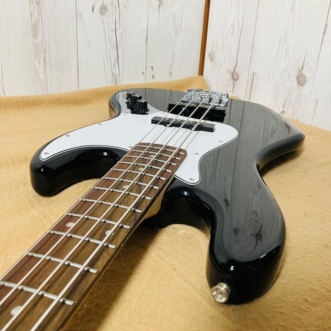 Laid Back エレキベース LJB-5R-JJ レイドバック 島村楽器