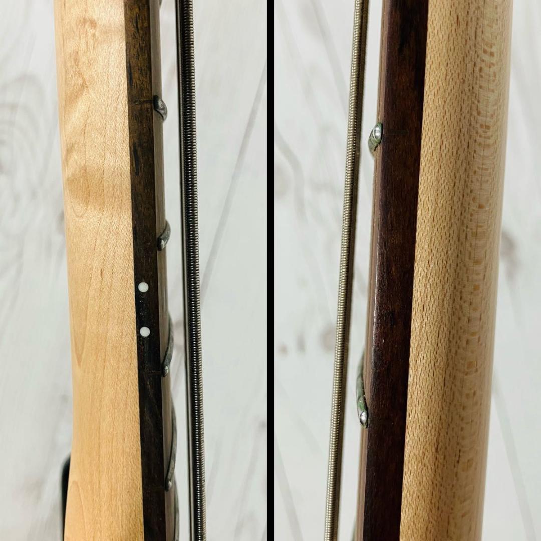 Laid Back エレキベース LJB-5R-JJ レイドバック 島村楽器