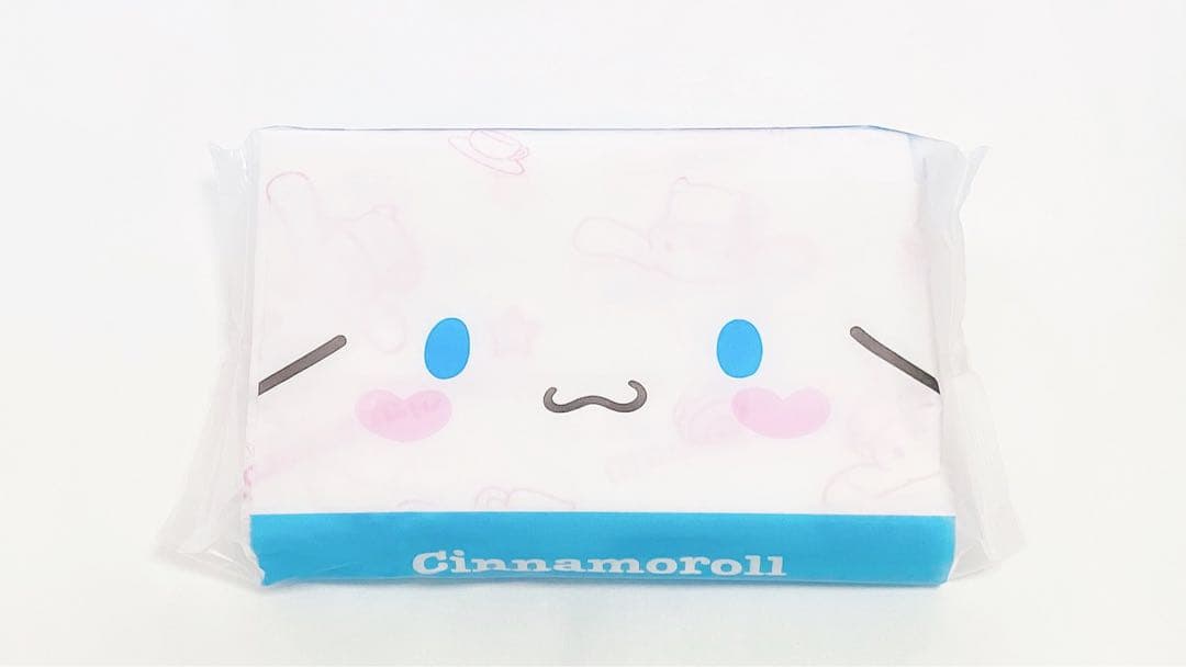 サンリオ シナモロール大量グッズ まとめ売り シナモングッズ