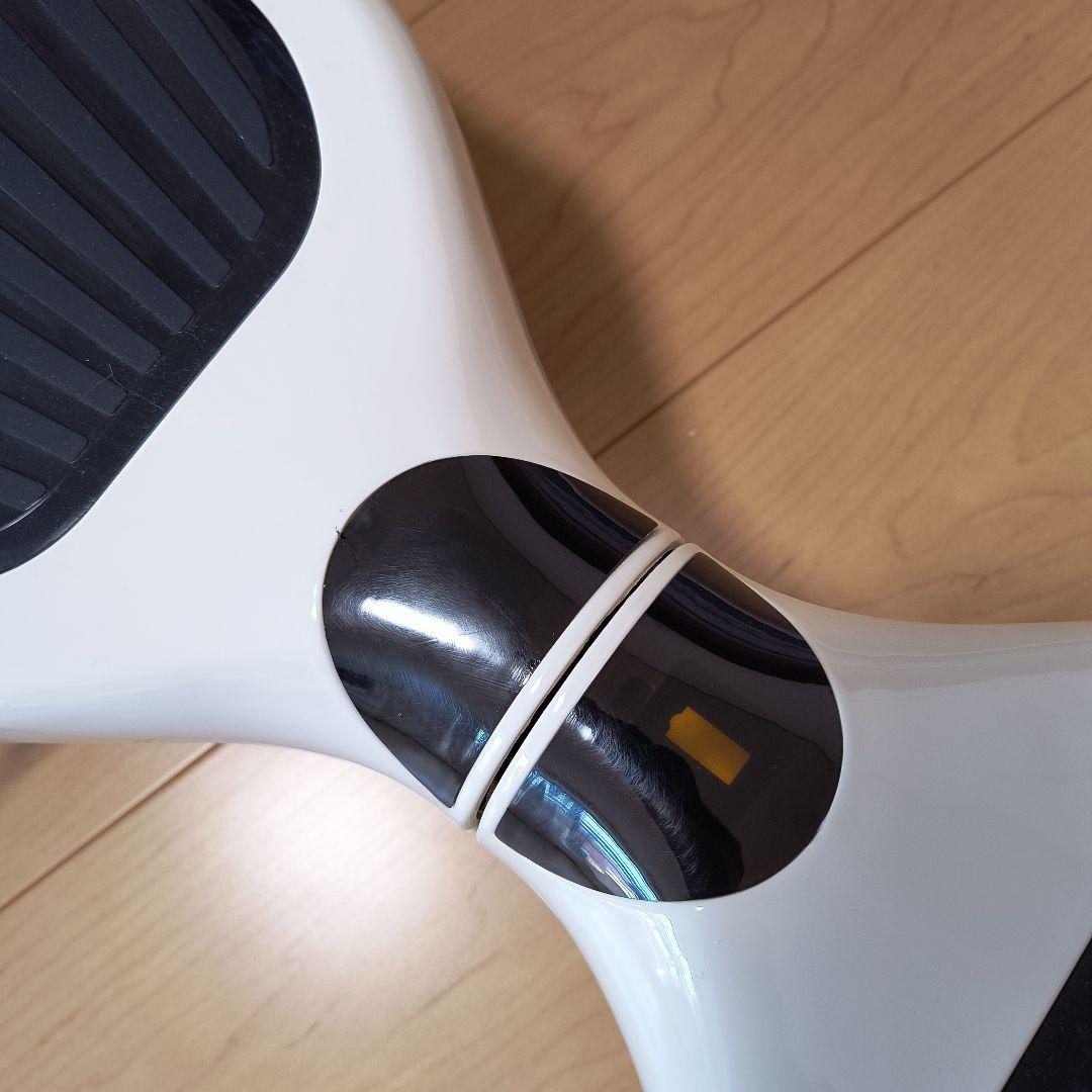 Airbike 電動スマートスクーター ホワイト