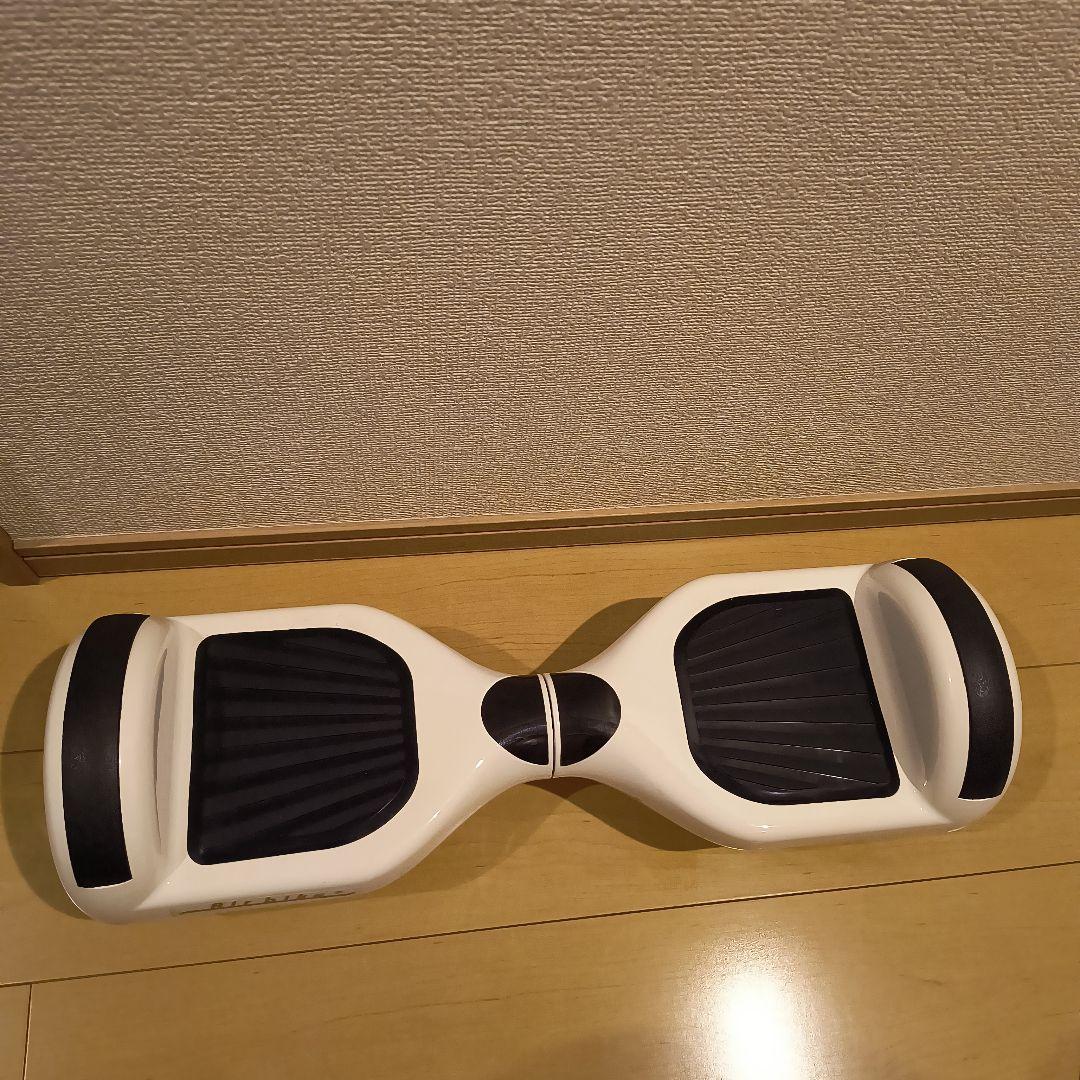 Airbike 電動スマートスクーター ホワイト