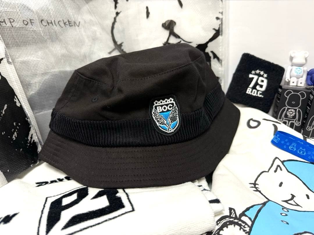 BUMP OF CHICKEN グッズ 43点まとめ売り おまけ付