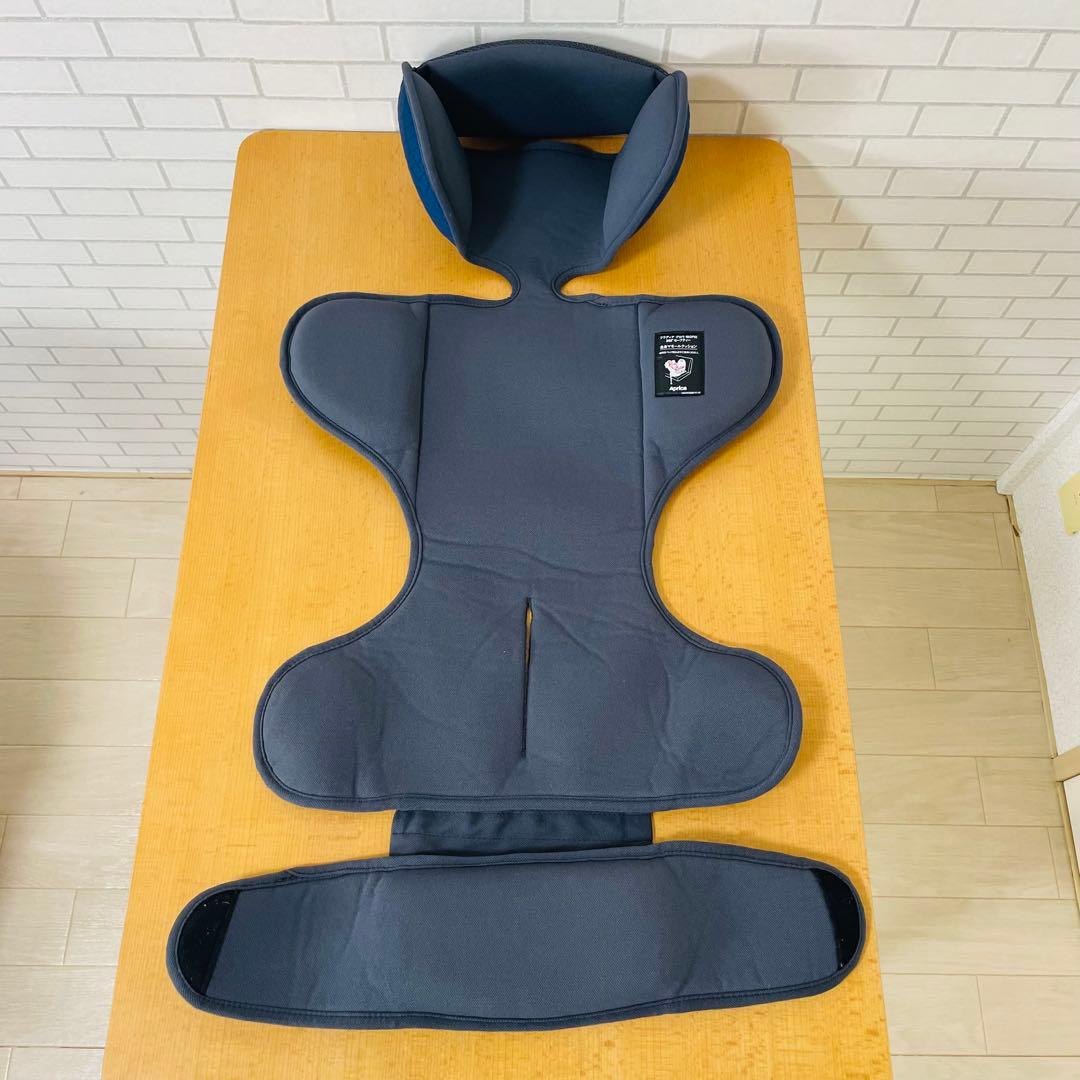 アップリカ フラディアグロウ ISOFIX 360° セーフティプレミアムAB