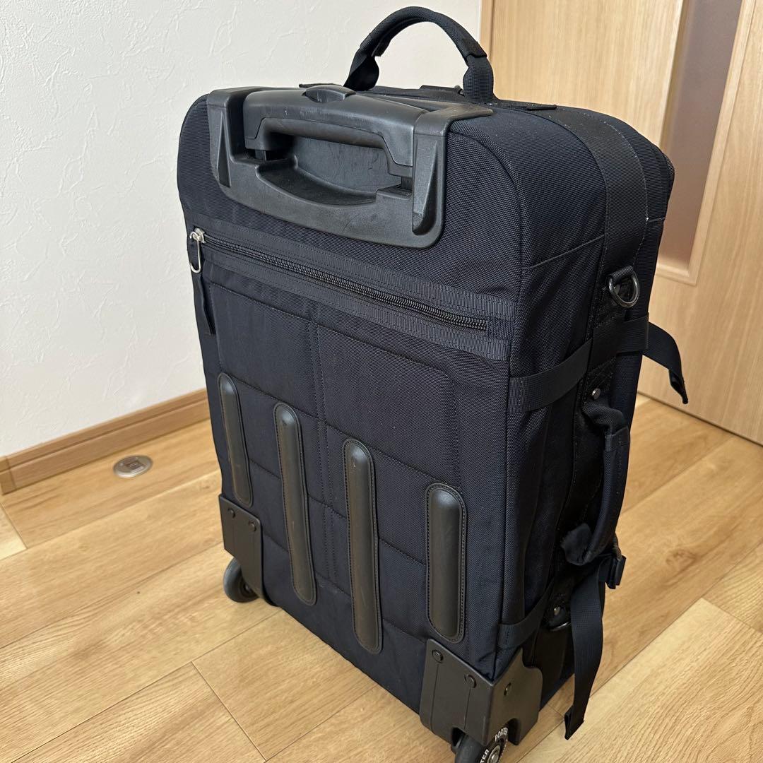 極美品　PORTER　ポーター　トリップ　3way　キャリーケース　機内持込