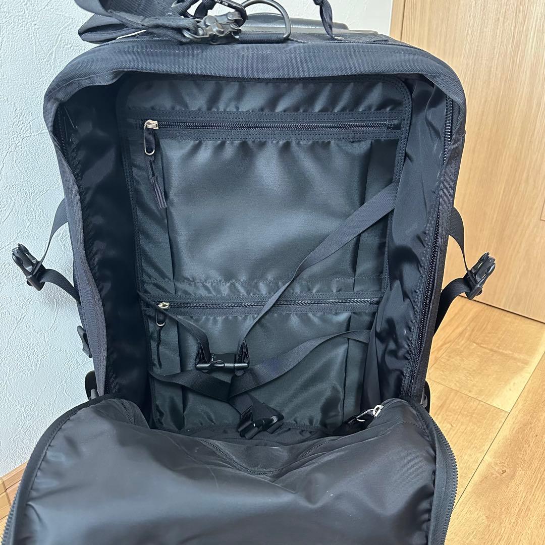 極美品　PORTER　ポーター　トリップ　3way　キャリーケース　機内持込