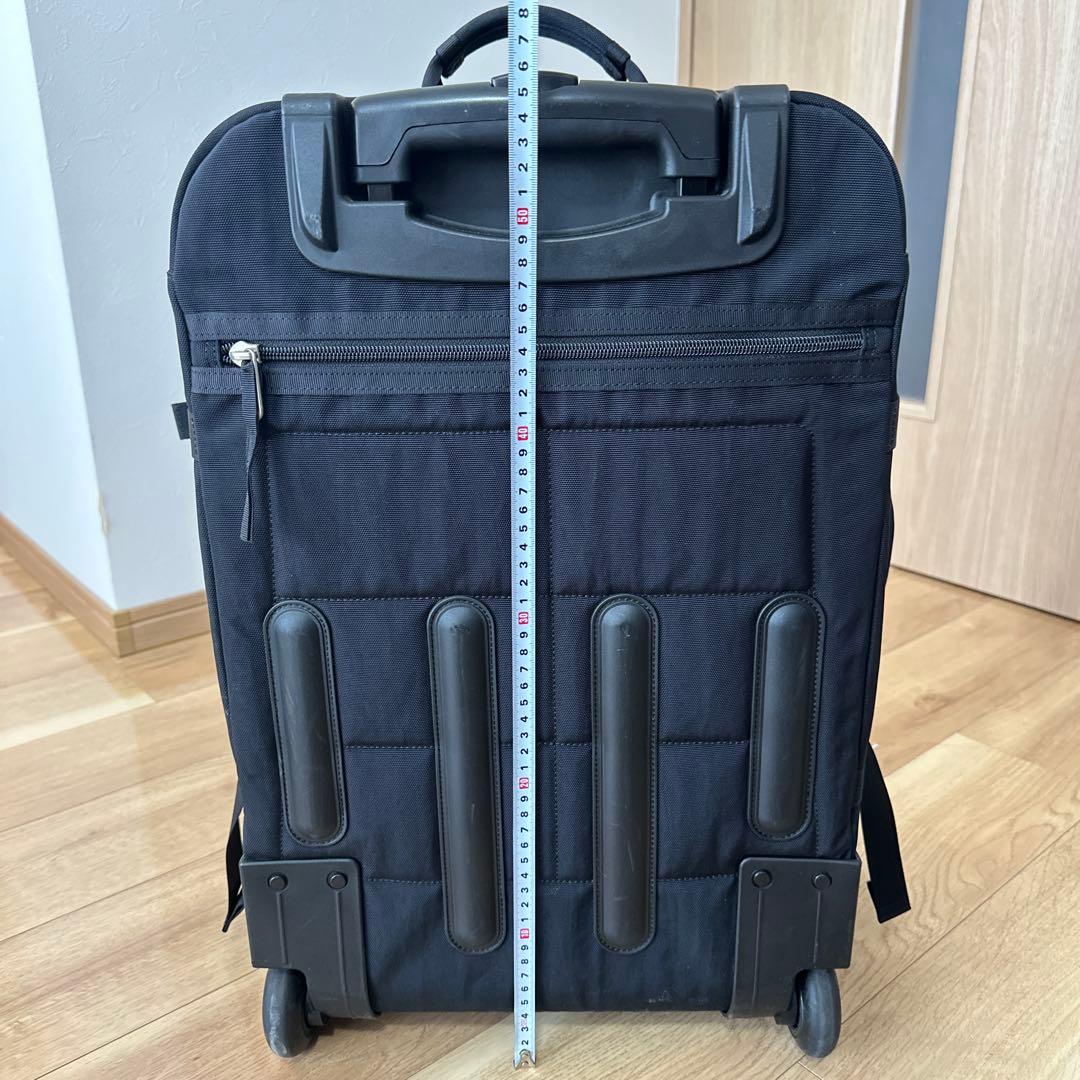 極美品　PORTER　ポーター　トリップ　3way　キャリーケース　機内持込