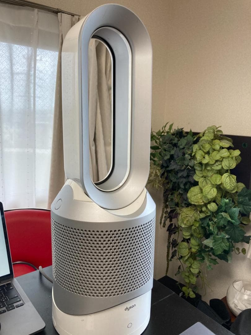 ダイソン Dyson Pure Hot + Cool Link HP03ホワイト