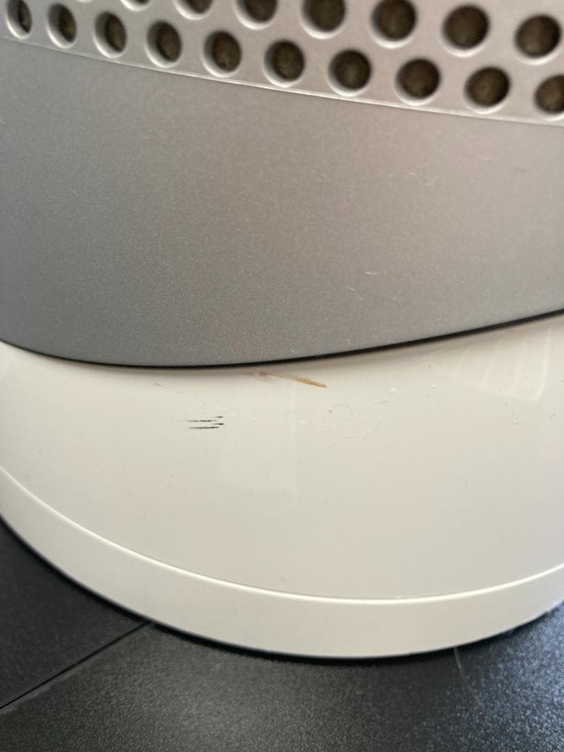 ダイソン Dyson Pure Hot + Cool Link HP03ホワイト