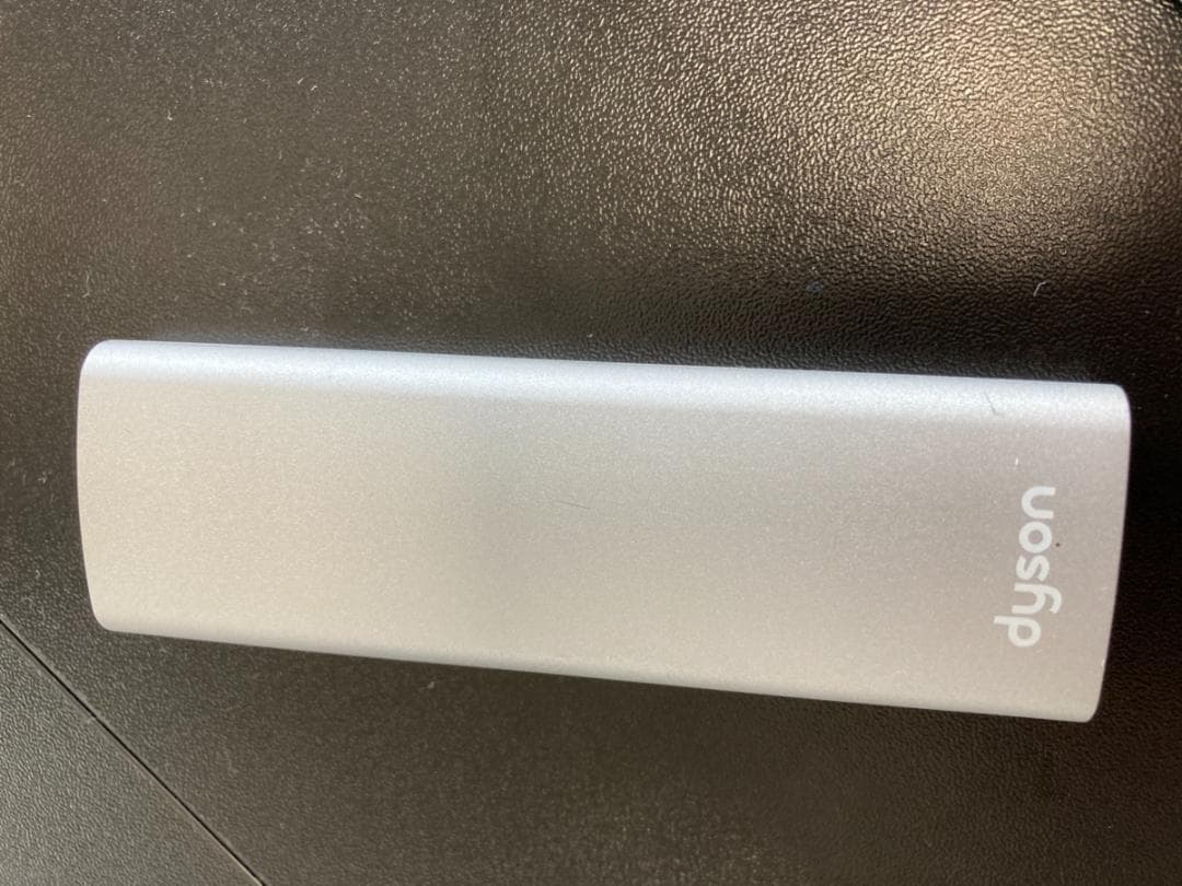 ダイソン Dyson Pure Hot + Cool Link HP03ホワイト