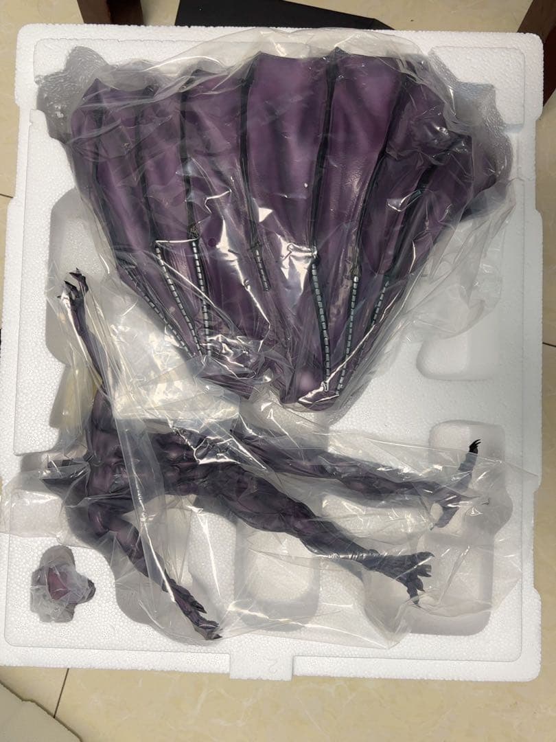 ベルセルク OC グリフィス EX版 スタチュー フィギュア