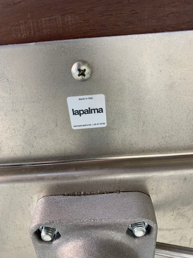 lapalma ラパルマ 昇降式椅子