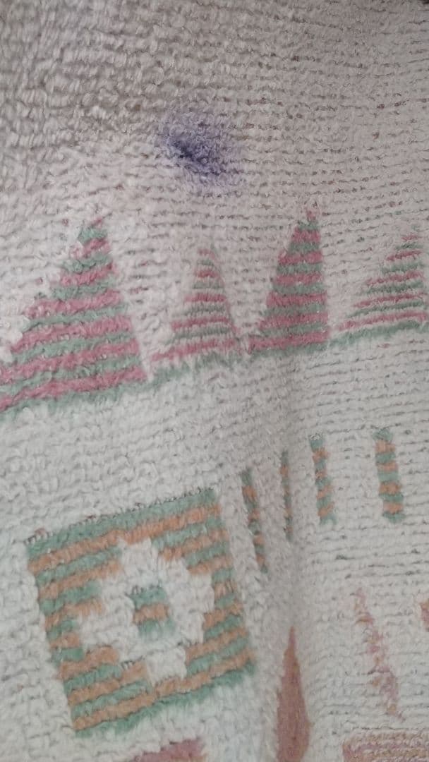 ナショナルホットカーペットDC2LA7C