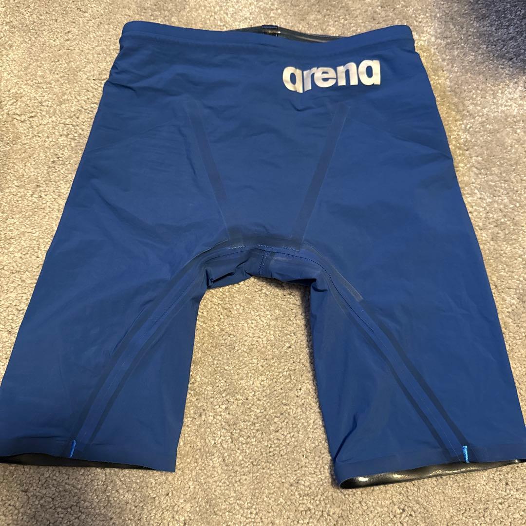 競泳水着 arena storm MF (M) 3回使用 ①