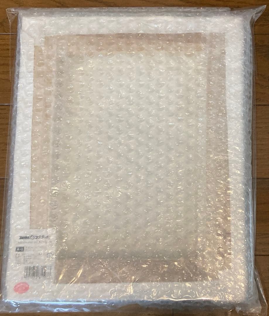 BANANA FISH DMMスクラッチ A賞 キャンバスアート A-3