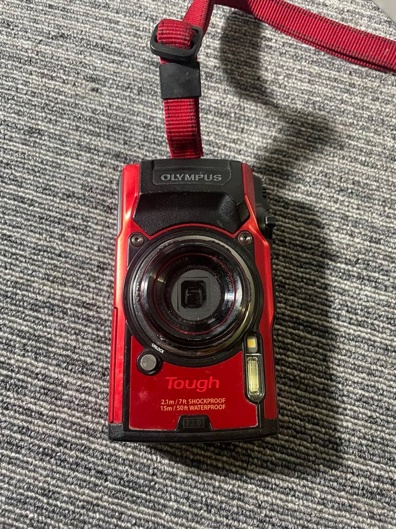 MRC_CAMERA 様の専門　OLYMPUS カメラ