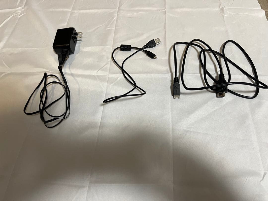 とうこ【動作確認済・付属品あり】Panasonic HC-V480MS