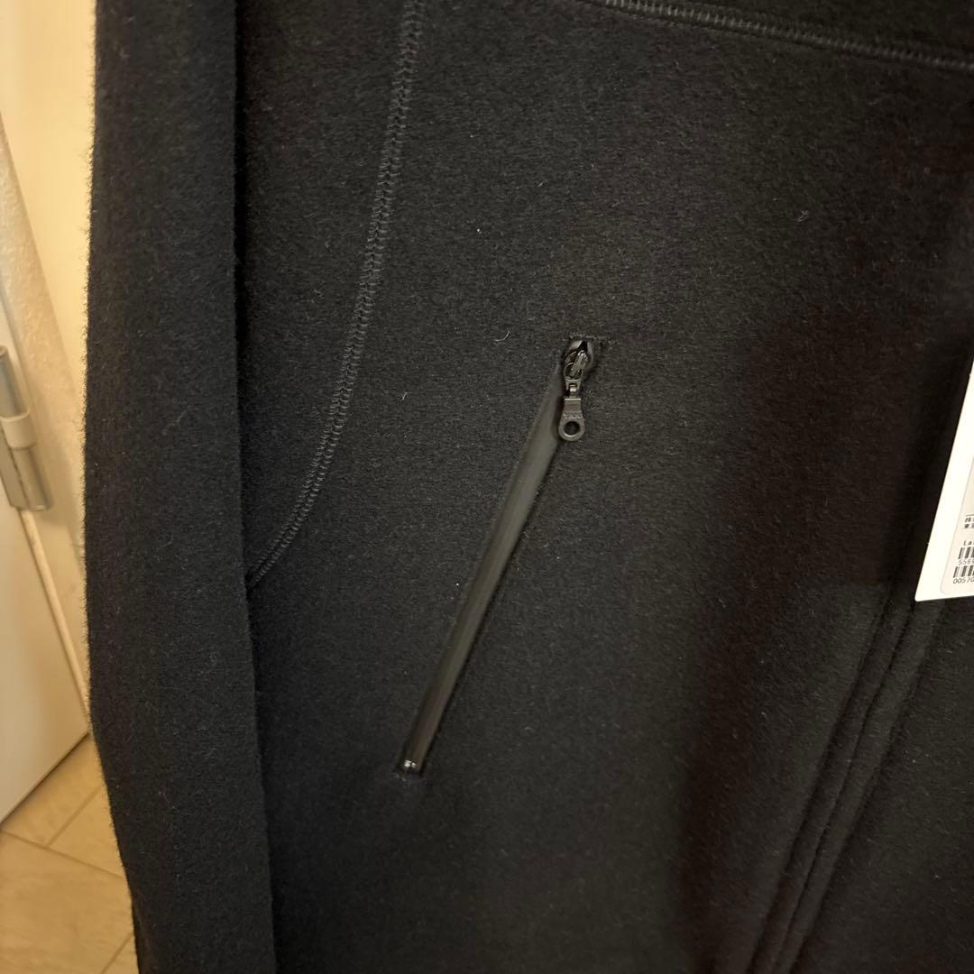 【新品】 laid.b 3 Urban Awake Parka アウター