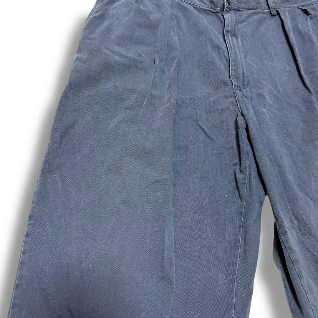 RRL ダブルアールエル ビッグチノ ビッグサイズ 三ツ星 90s USA製