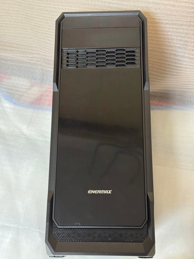 ジャンク 自作PC i7-875K RAM 8GB 1TB GT520 750W