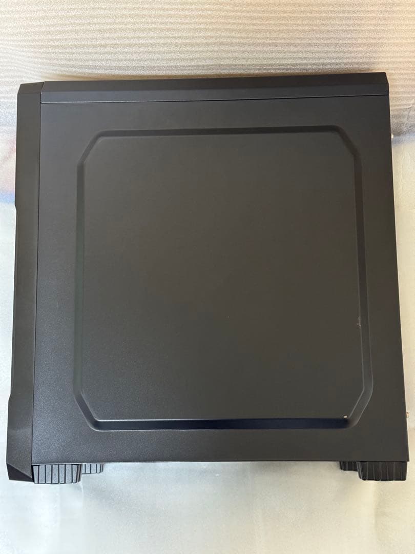 ジャンク 自作PC i7-875K RAM 8GB 1TB GT520 750W