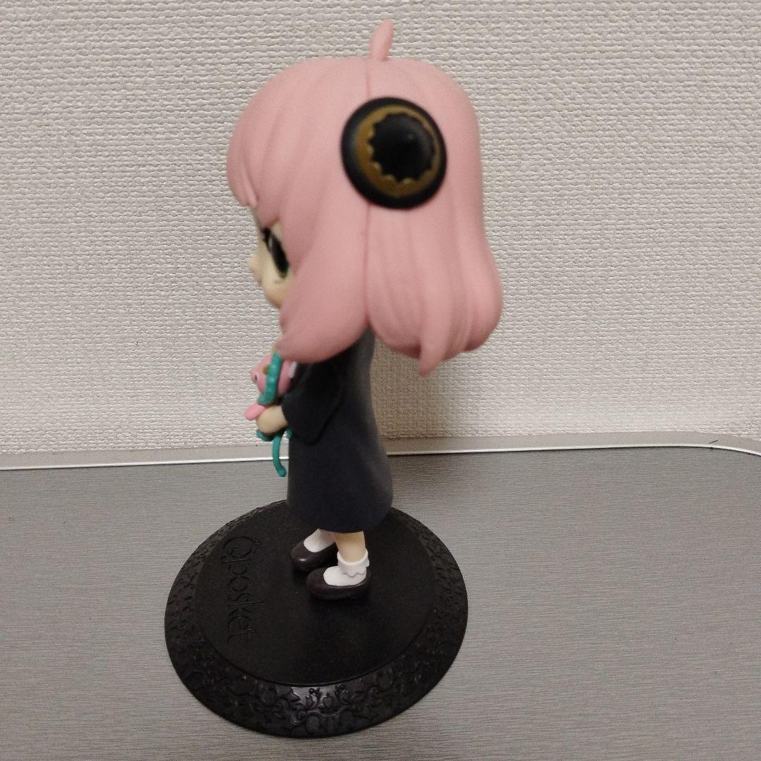 アーニャのフィギュア