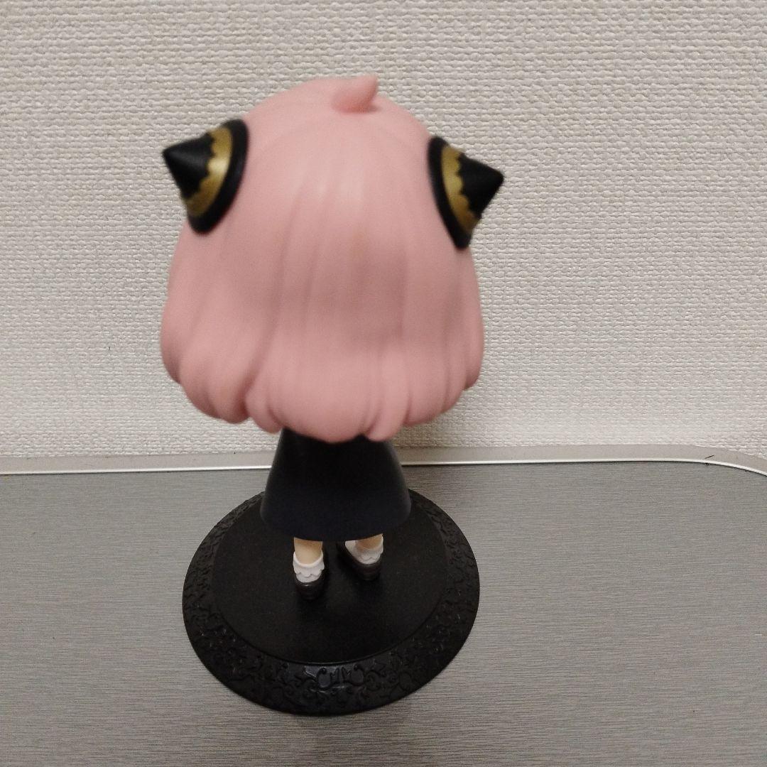 アーニャのフィギュア