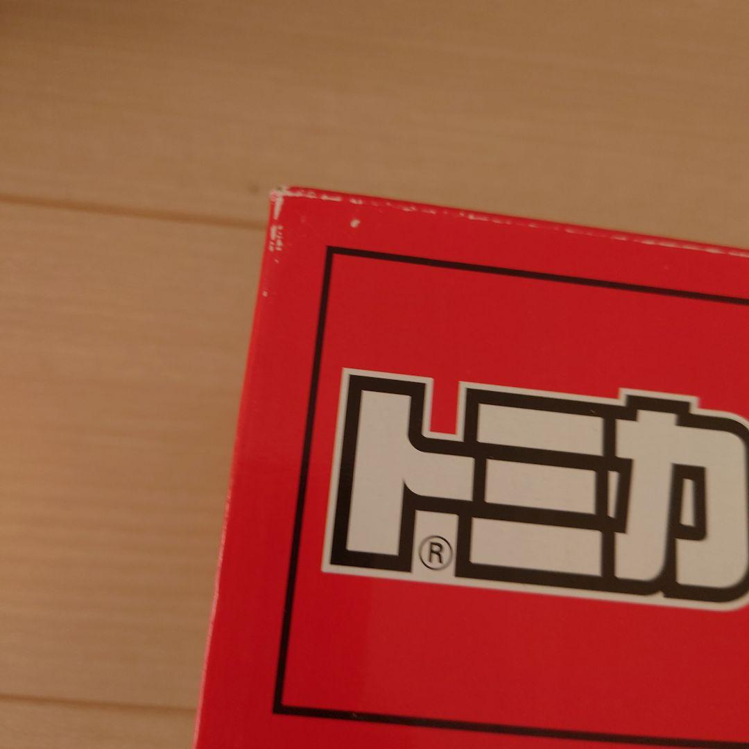 トミカアクション高速どうろ　マツダCX5高速道路パトロールカー付き　新品未使用