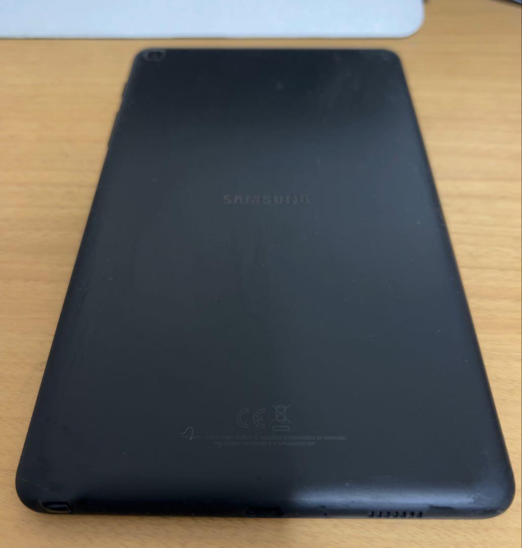 Androidタブレット本体 Galaxy Tab A with S Pen (SM-P205)Wi-Fi