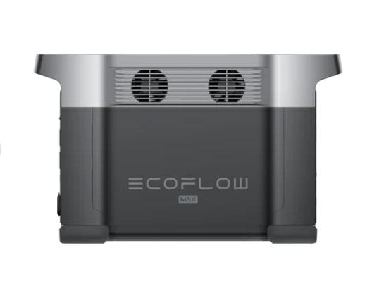 エコフロー ポータブル電源 デルタ DeltaMax 2000EcoFlow