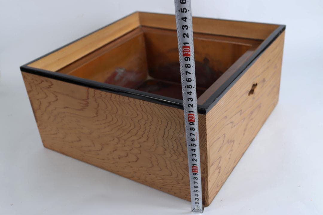 茶道具 置炉 炭型電熱器 野々田式 五徳 紙箱