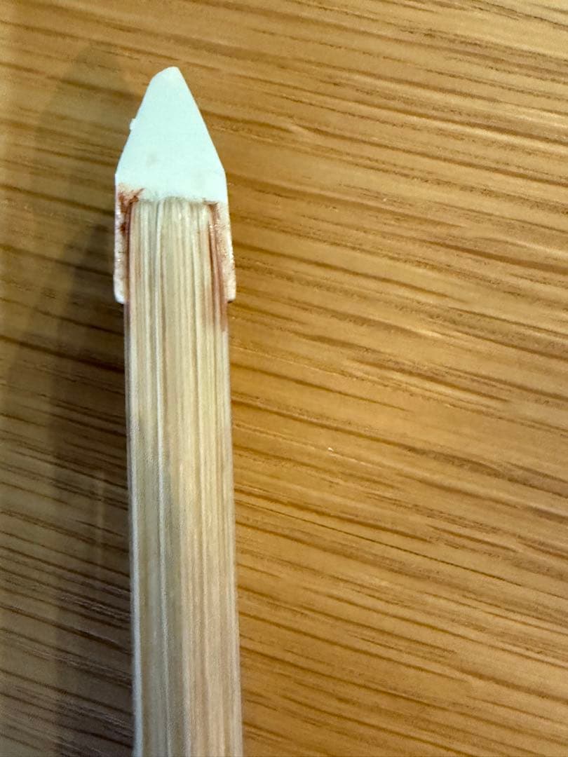 バイオリン 1/2本体 ケース付き