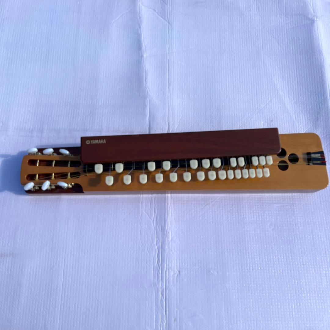 YAMAHA ヤマハ　大正琴　TH15 本体　ケース