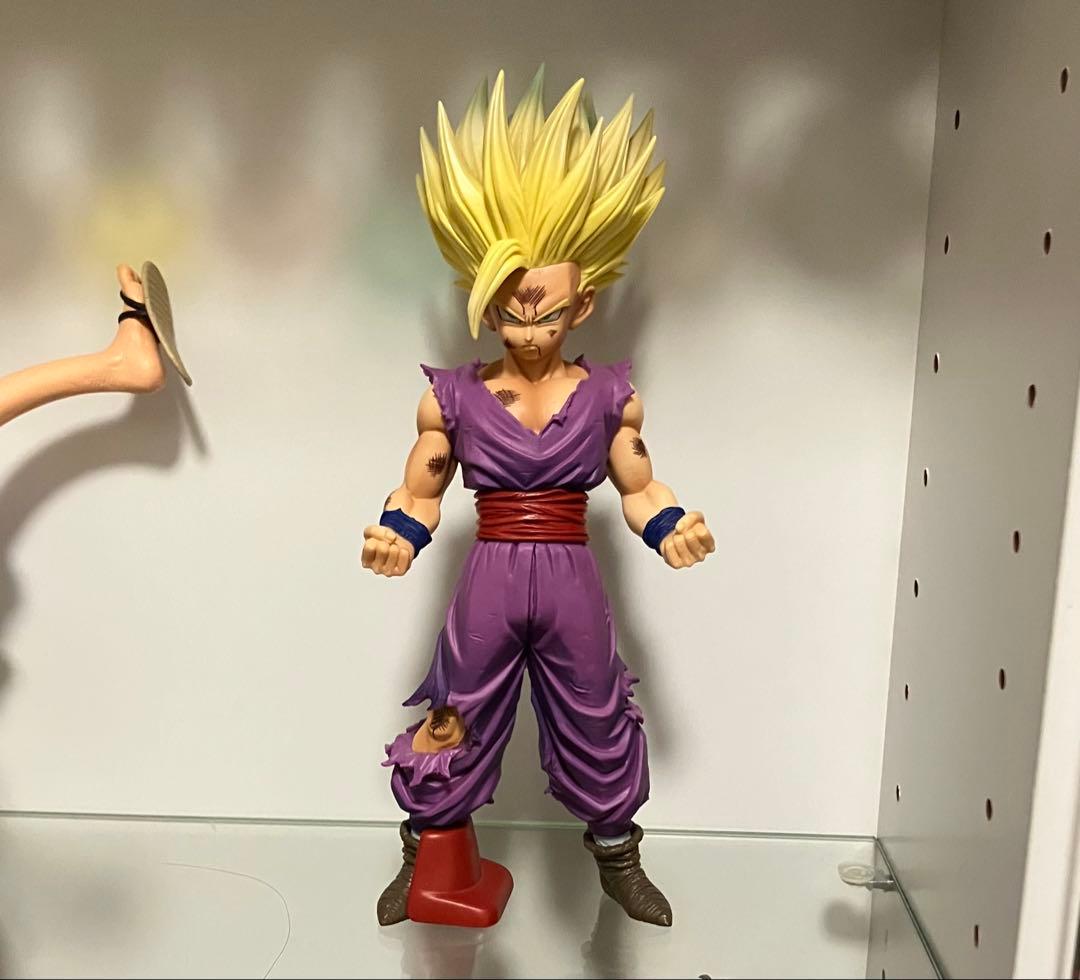 ドラゴンボール MSP 孫悟飯　国内正規品