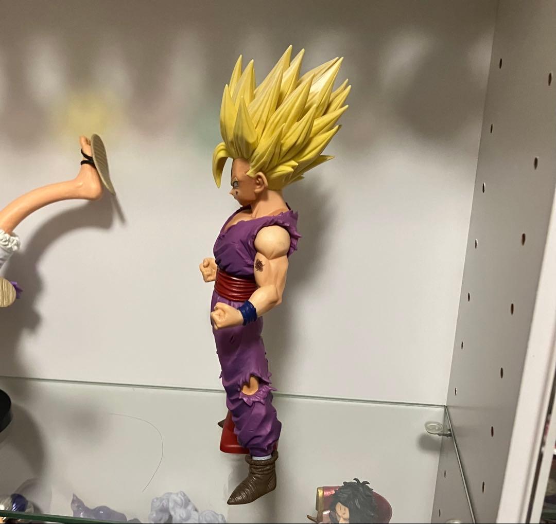 ドラゴンボール MSP 孫悟飯　国内正規品