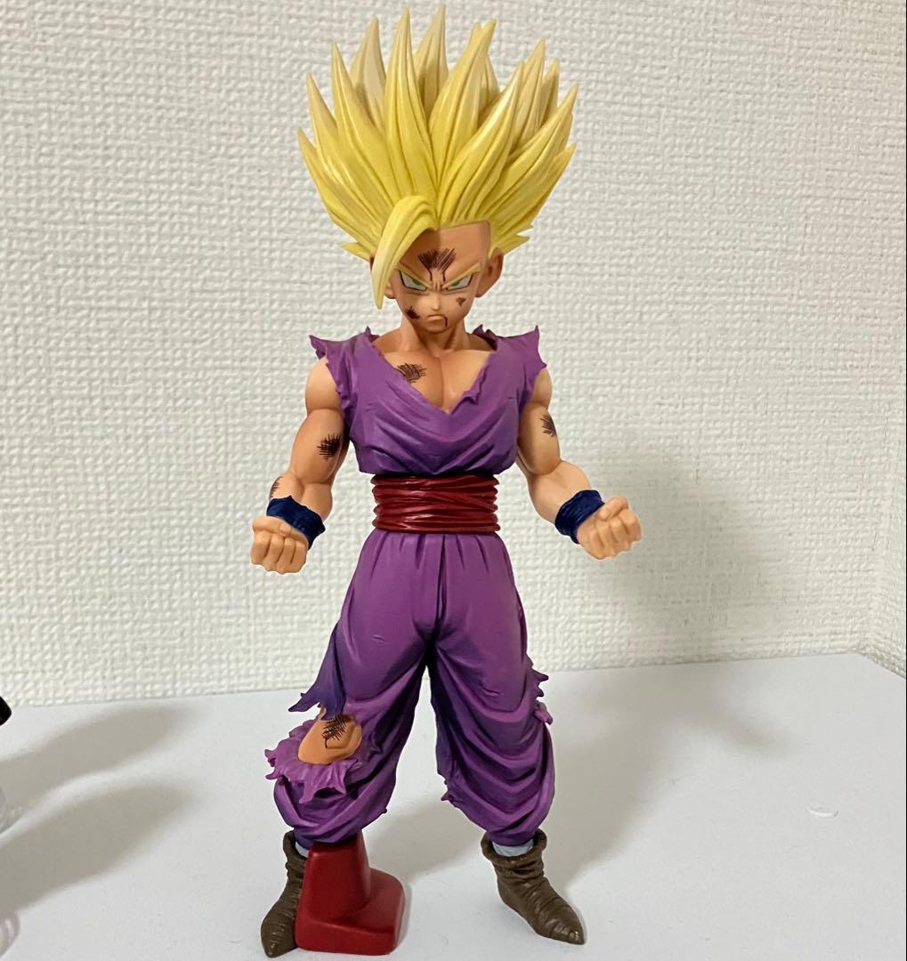 ドラゴンボール MSP 孫悟飯　国内正規品