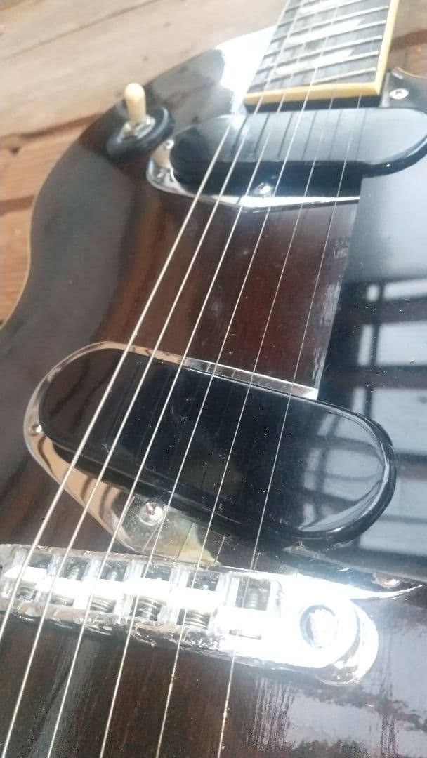 Greco GRECO PE-520 ジャパンヴィンテージ★訳有り