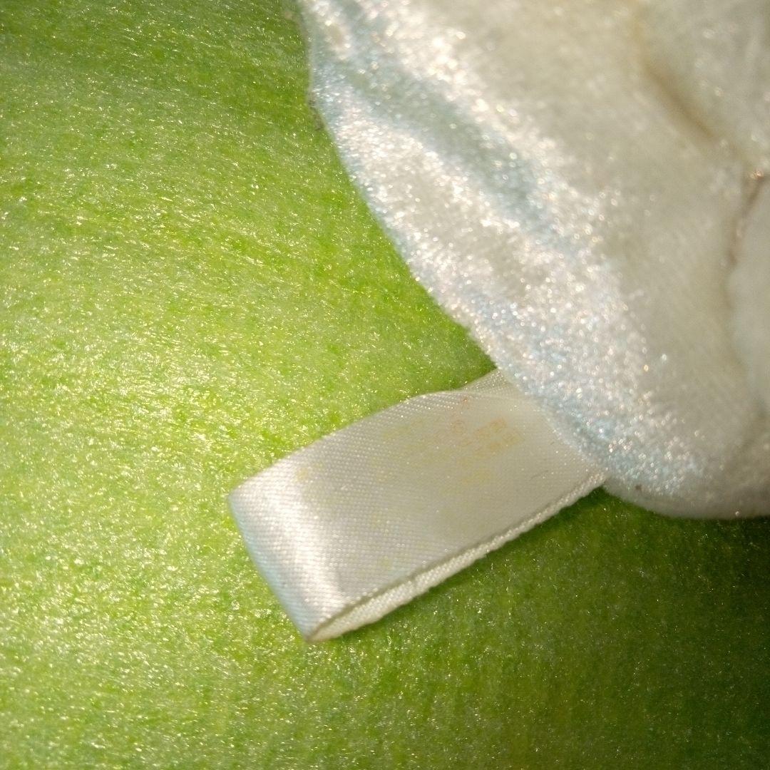 ハローキティ　HELLO KITTY　赤白マフラー　スカーフ　ぬいぐるみ　レア