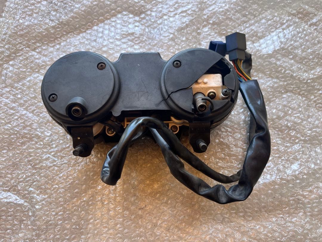 gsx250e gsx400e ゴキ　ザリ　SUZUKI ジャンク