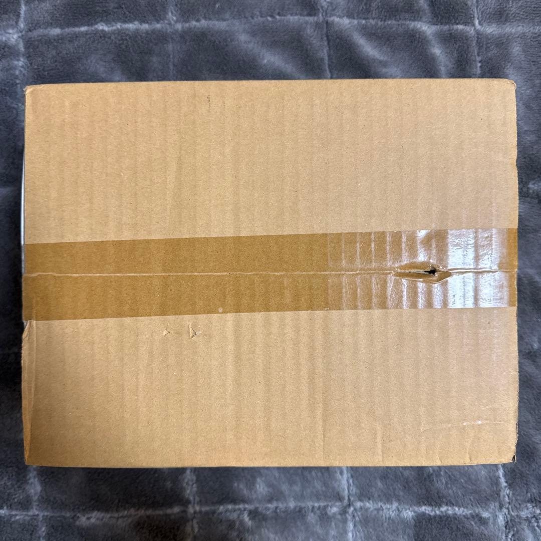 【新品•未開封】ドラゴンボールフュージョンワールド　烈火の闘気　1カートン