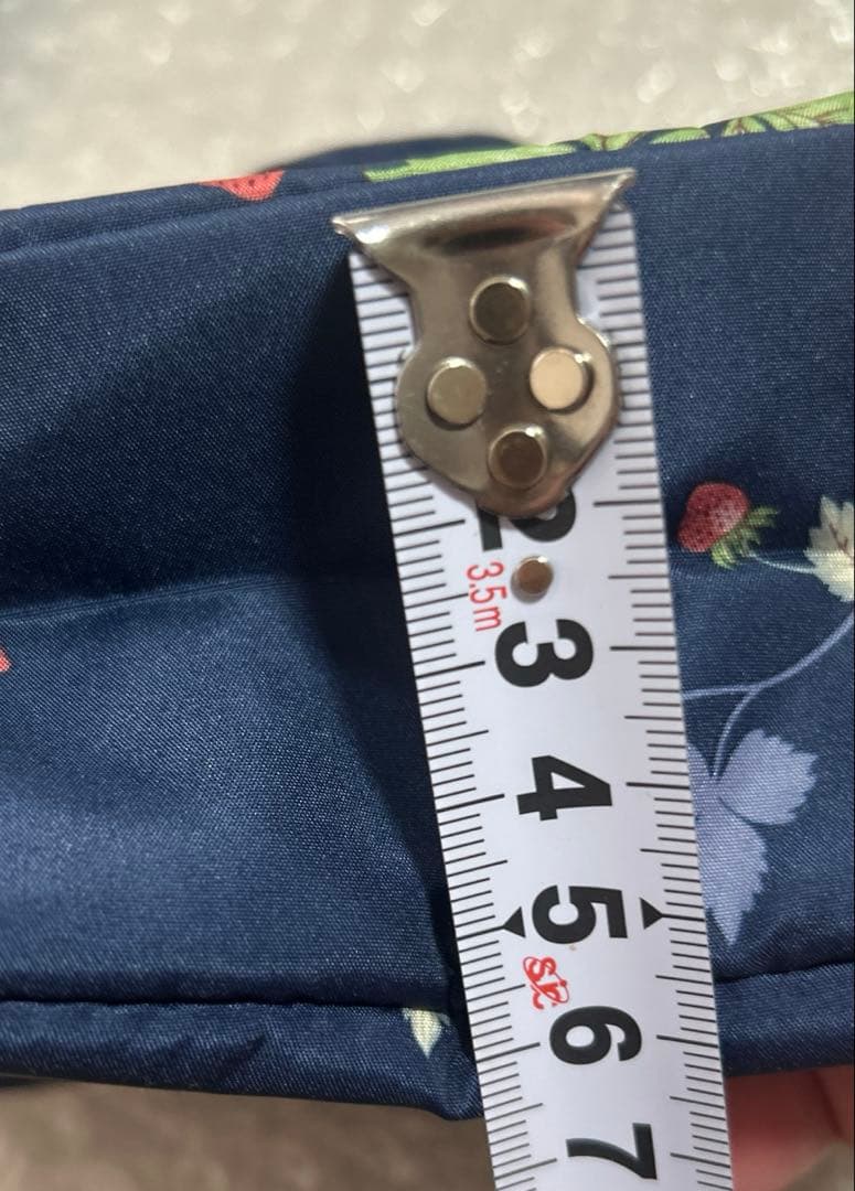  旅行・サブバッグ　新品未使用　４点セット