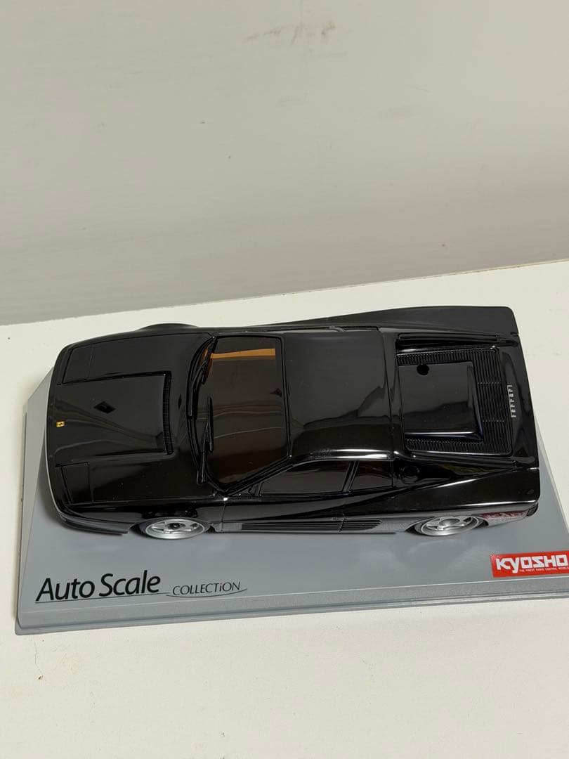 京商　ラジコンバッグ　充電器　ミニッツホンダタカタ／レーサー／MOTUL GTR