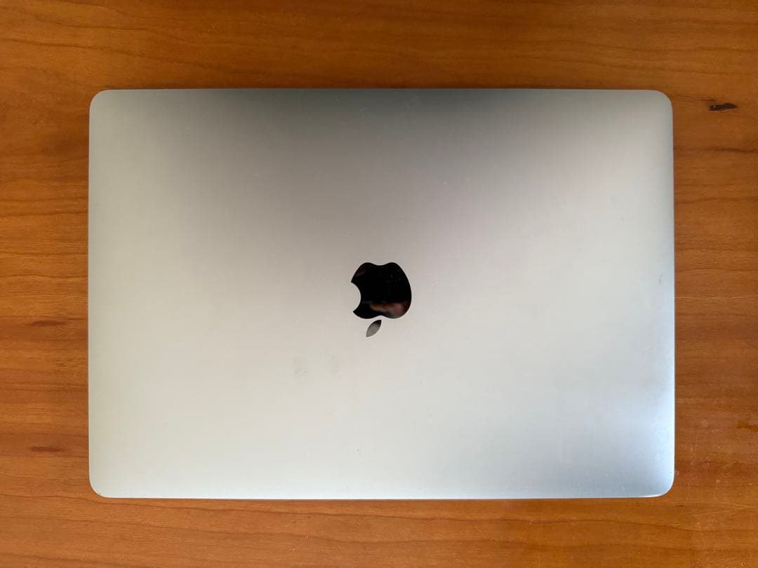 MacBook Pro 日本語設定可能US配列キーボード