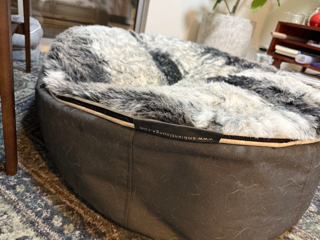 ambientlounge アンビエントラウンジ　ペットラウンジ　ハイタイプM