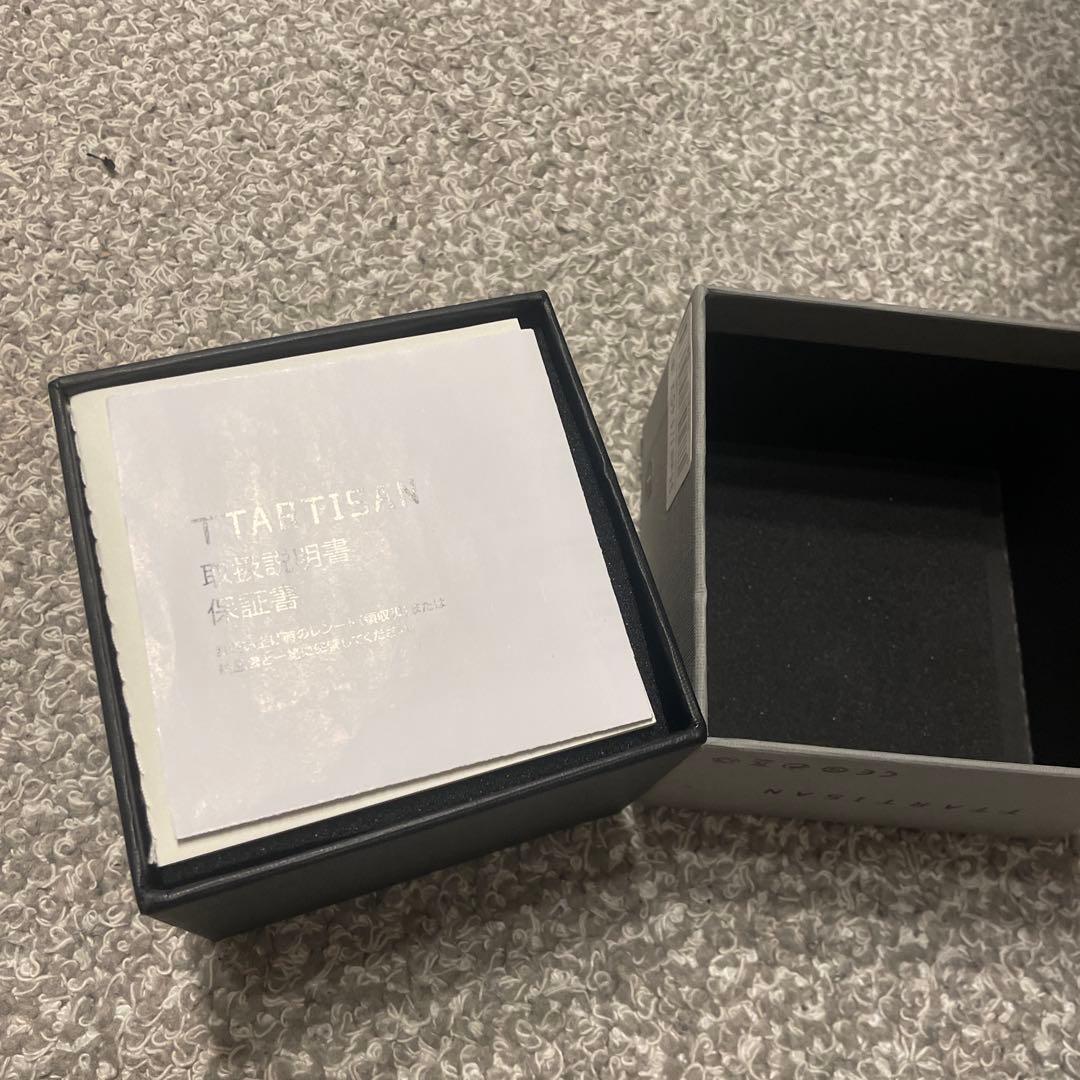 TTArtisan 35mm f/1.4 単焦点レンズ xマウント