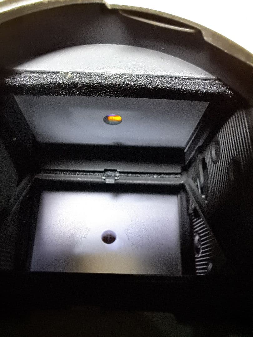 Nikon F3 新品モルト交換済み DW-4他あり