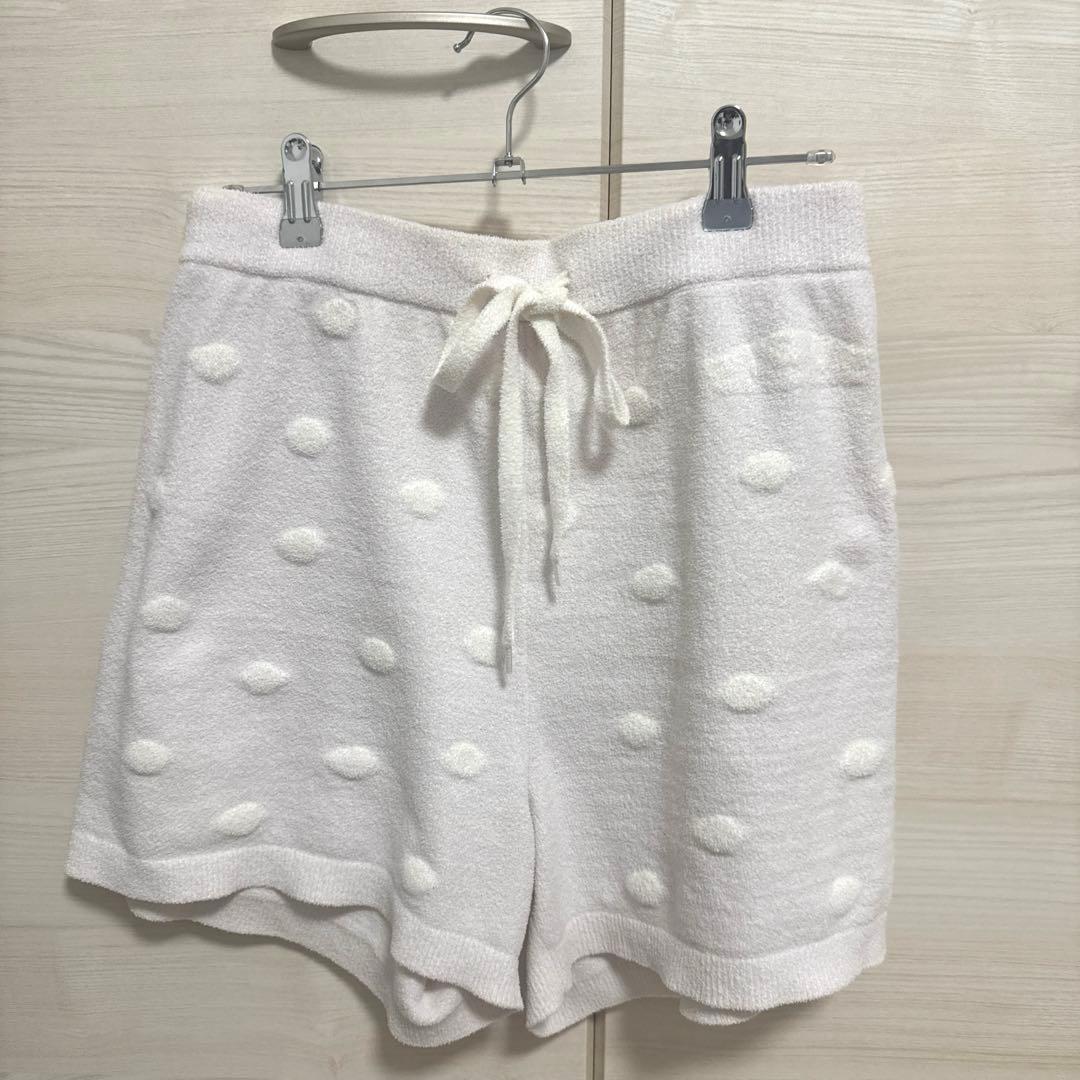 gelato pique アザラシ ルームウェア